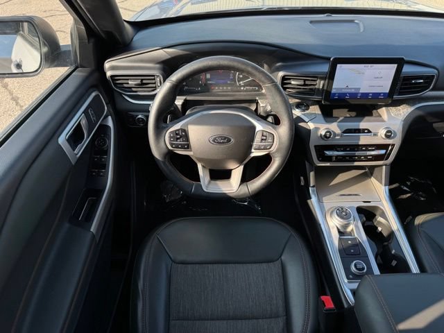 Certified 2022 Ford Explorer Timberline AWD/4WD image 20