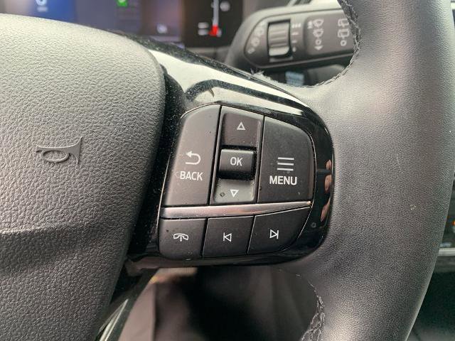 Certified 2023 Ford Escape Active AWD/4WD image 40
