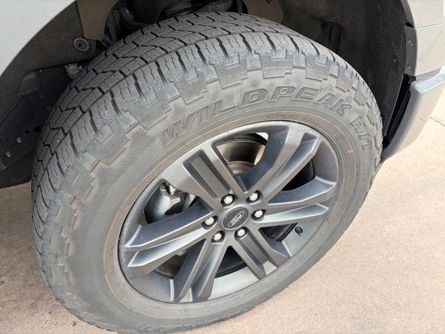 Certified 2021 Ford F150 Lariat image 18