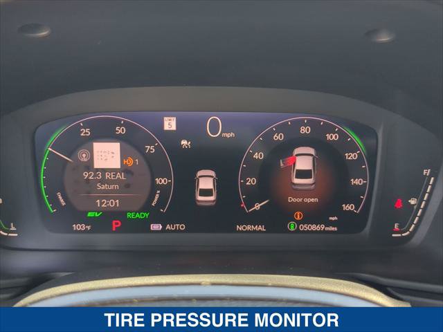 Used 2024 Honda Accord Touring image 16