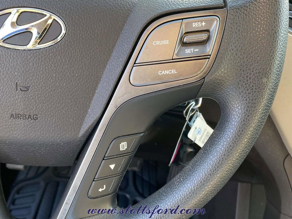 Used 2018 Hyundai Santa Fe Sport AWD/4WD image 21