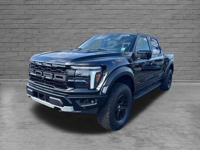 Certified 2025 Ford F150 Raptor AWD/4WD image 3