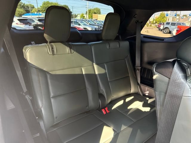 Certified 2022 Ford Explorer Timberline AWD/4WD image 39