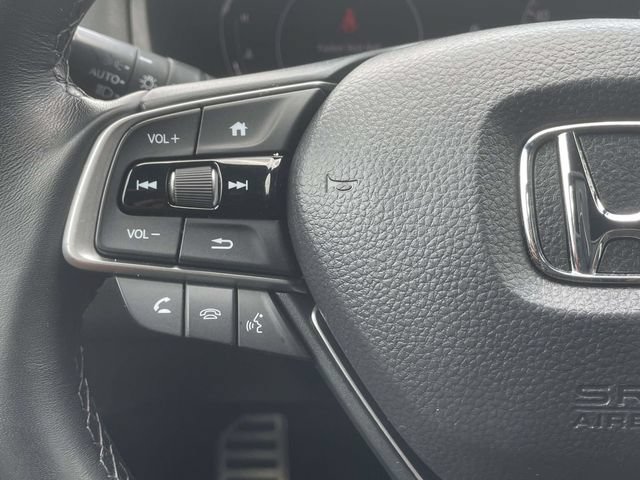 Used 2022 Honda Accord Sport image 15