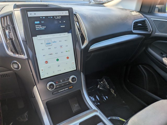 Certified 2022 Ford Edge SEL w/ Convenience Package AWD/4WD image 23