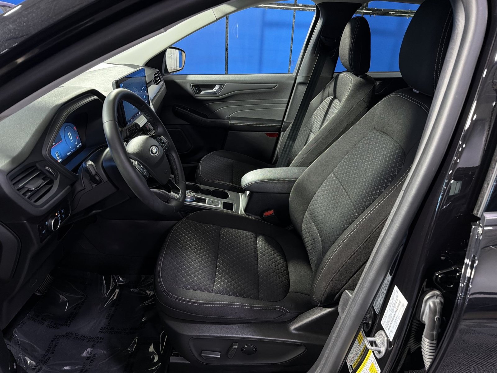 Certified 2023 Ford Escape Active w/ Tech Pack #2 AWD/4WD image 22
