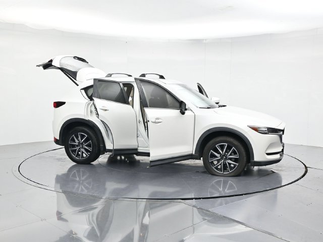 Used 2018 MAZDA CX-5 Touring w/ Preferred Equipment Package FWD image 52