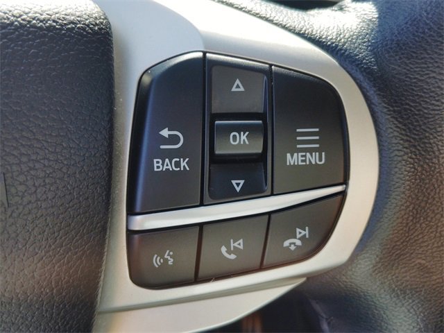 Certified 2022 Ford Explorer XLT w/ Equipment Group 202A image 18