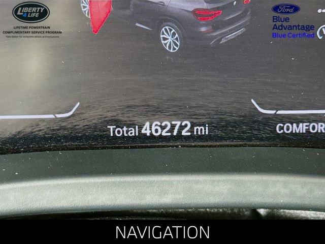 Used 2021 BMW X3 xDrive30i w/ Convenience Package image 12