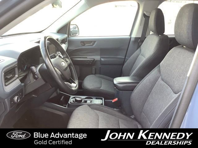 Certified 2024 Ford Maverick XLT w/ XLT Luxury Package image 22