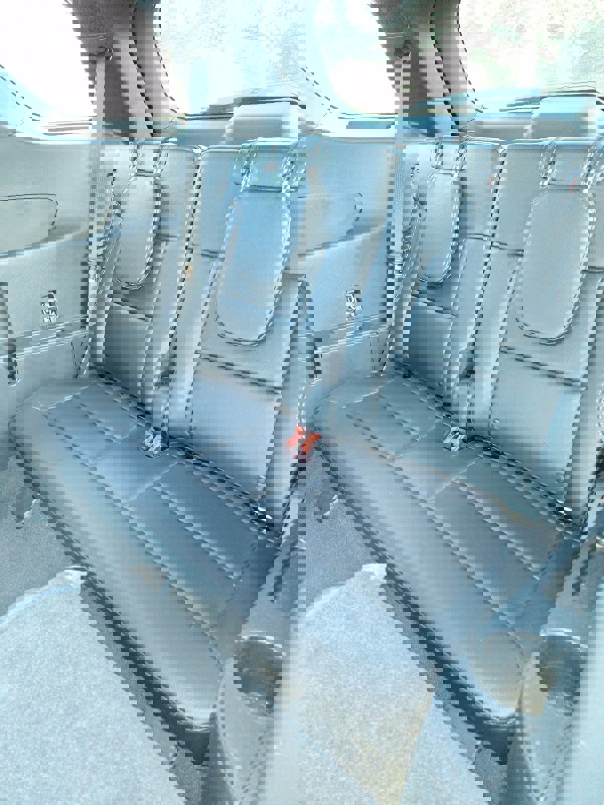 Certified 2023 Ford Explorer ST w/ Equipment Group 401A image 14