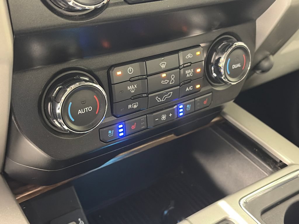 Certified 2019 Ford F150 Lariat AWD/4WD image 21