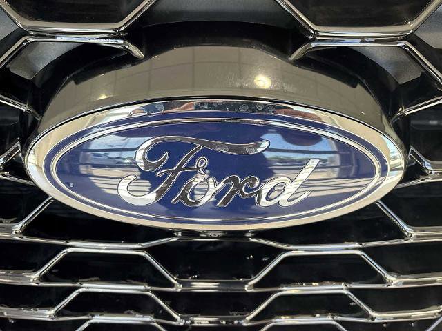 Certified 2025 Ford Explorer ST-Line w/ Premium Package AWD/4WD image 35