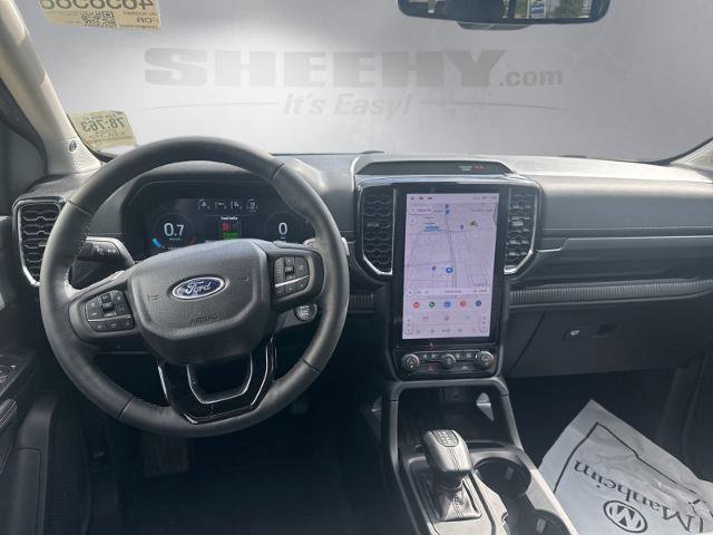 Certified 2024 Ford Ranger Lariat image 17