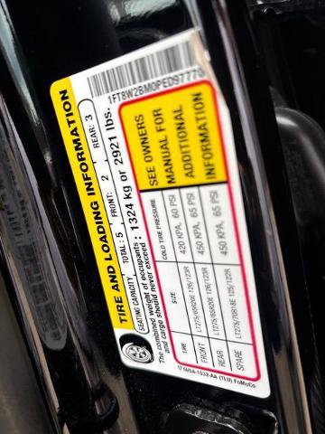 Certified 2023 Ford F250 King Ranch AWD/4WD image 17