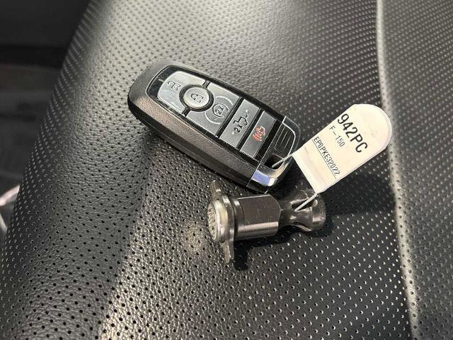 Certified 2023 Ford F150 Lariat w/ Equipment Group 502A High image 32