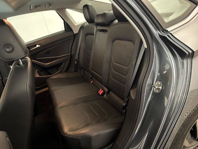 Used 2019 Volkswagen Jetta SEL Premium FWD image 30