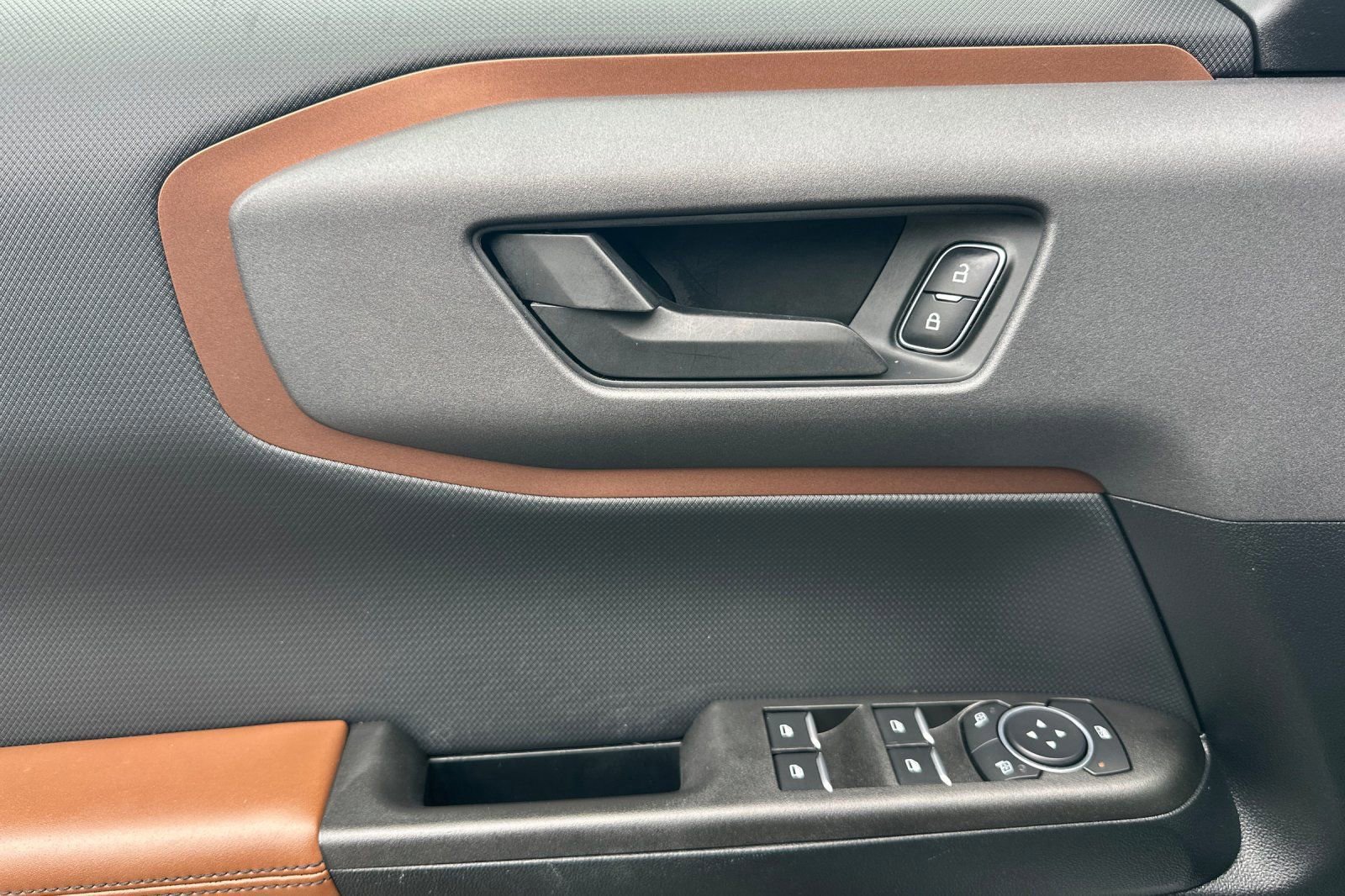 Certified 2021 Ford Bronco Sport Badlands w/ Badlands Package image 11