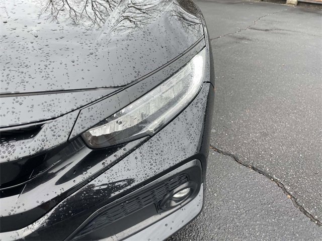 Used 2019 Honda Civic Sport Touring image 39