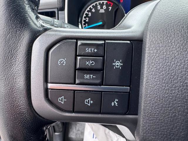 Certified 2021 Ford F150 XLT w/ Equipment Group 301A Mid image 17