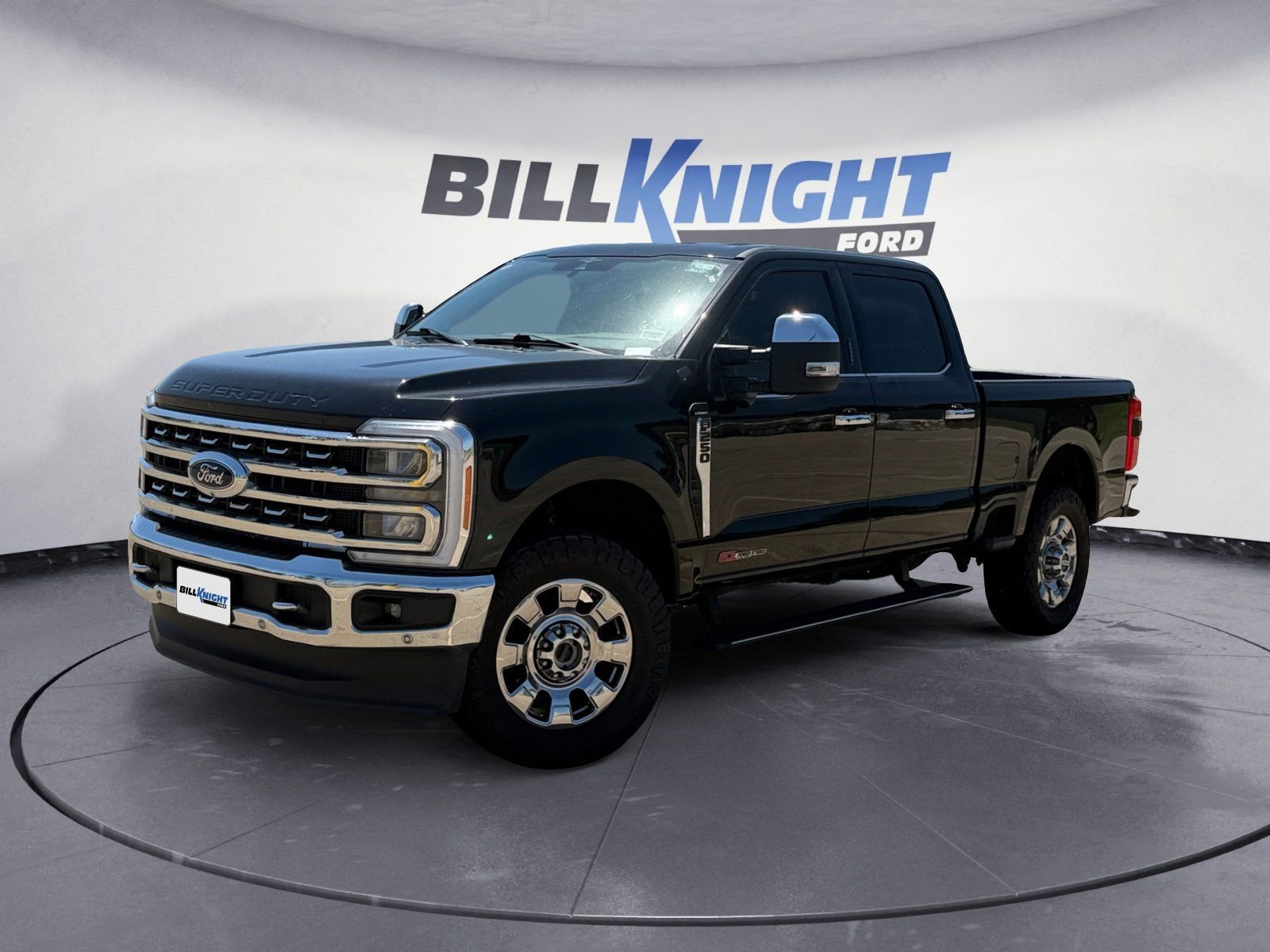Certified 2023 Ford F250 Lariat w/ Lariat Ultimate Package AWD/4WD image 1