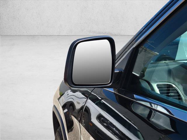 Used 2021 Jeep Grand Cherokee Limited AWD/4WD image 18