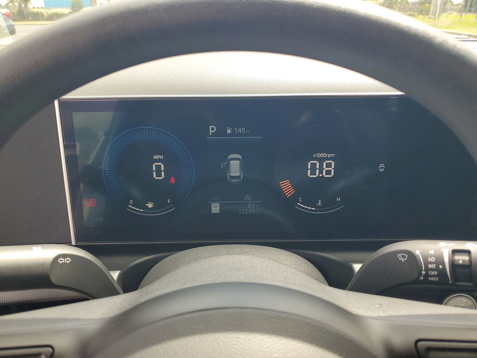 Used 2025 Hyundai Tucson SE image 20