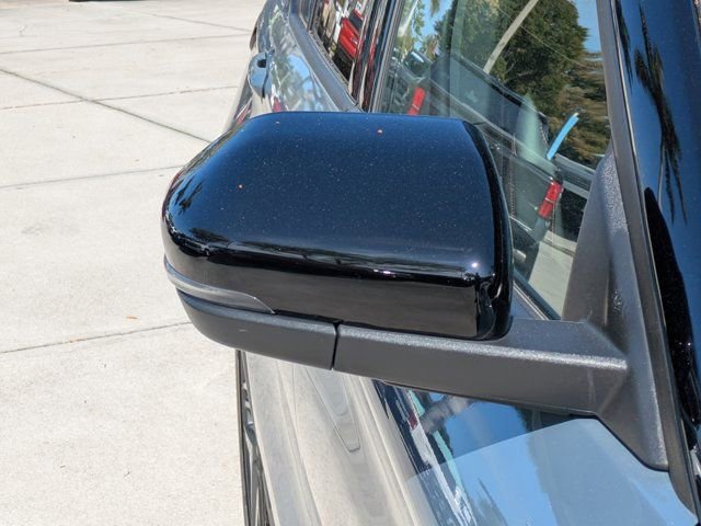 Certified 2025 Ford Explorer ST-Line w/ Premium Package image 10