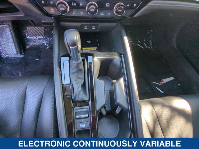 Used 2024 Honda Accord Touring image 19