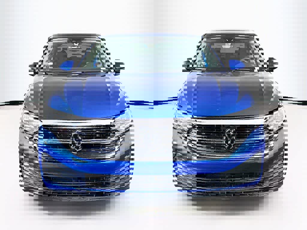 Used 2024 Volkswagen Jetta S image 8