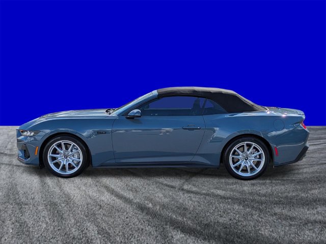 Certified 2024 Ford Mustang GT Premium RWD image 7