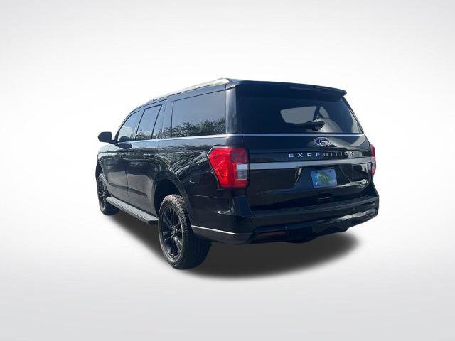 Certified 2023 Ford Expedition Max XLT image 5