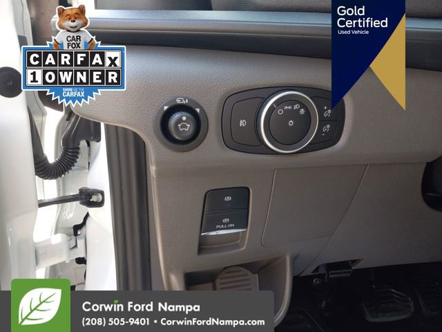 Certified 2024 Ford Transit 350 XLT RWD image 15