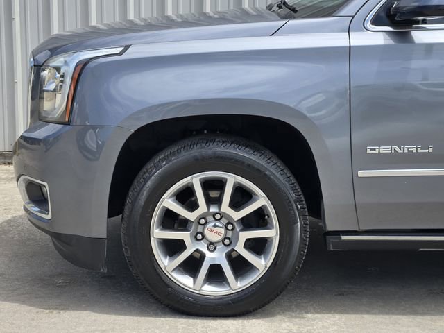 Used 2019 GMC Yukon Denali w/ Denali Ultimate Package AWD/4WD image 11