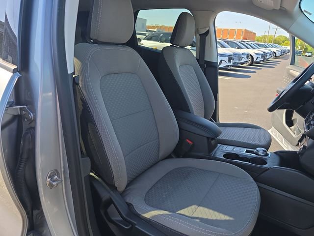Certified 2021 Ford Escape SE FWD image 23