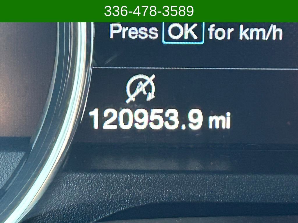 Certified 2020 Ford F150 Lariat image 9