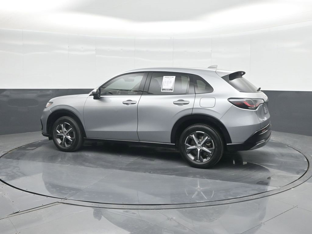 Used 2024 Honda HR-V EX-L image 27