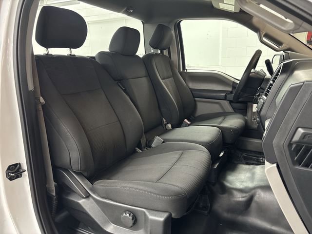 Certified 2019 Ford F150 XL w/ XL Power Equipment Group image 12