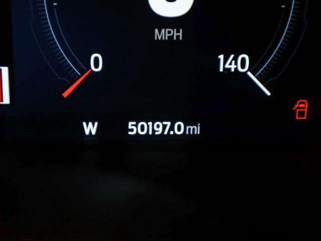 Certified 2023 Ford F150 Raptor w/ Blue Interior Package image 36