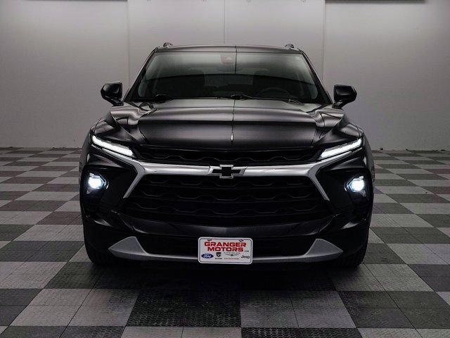 Used 2024 Chevrolet Blazer LT w/ Convenience Package AWD/4WD image 4