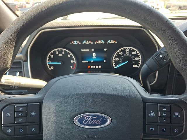 Certified 2021 Ford F150 XL w/ Equipment Group 101A High AWD/4WD image 18