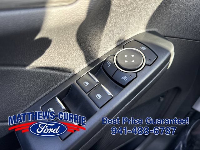 Certified 2023 Ford Escape SE w/ PHEV Premium Package FWD image 23
