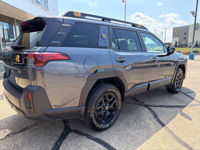 Used 2026 Subaru Outback Wilderness AWD/4WD image 5
