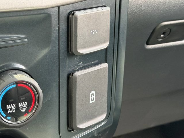 Certified 2025 Ford F150 XL RWD image 22