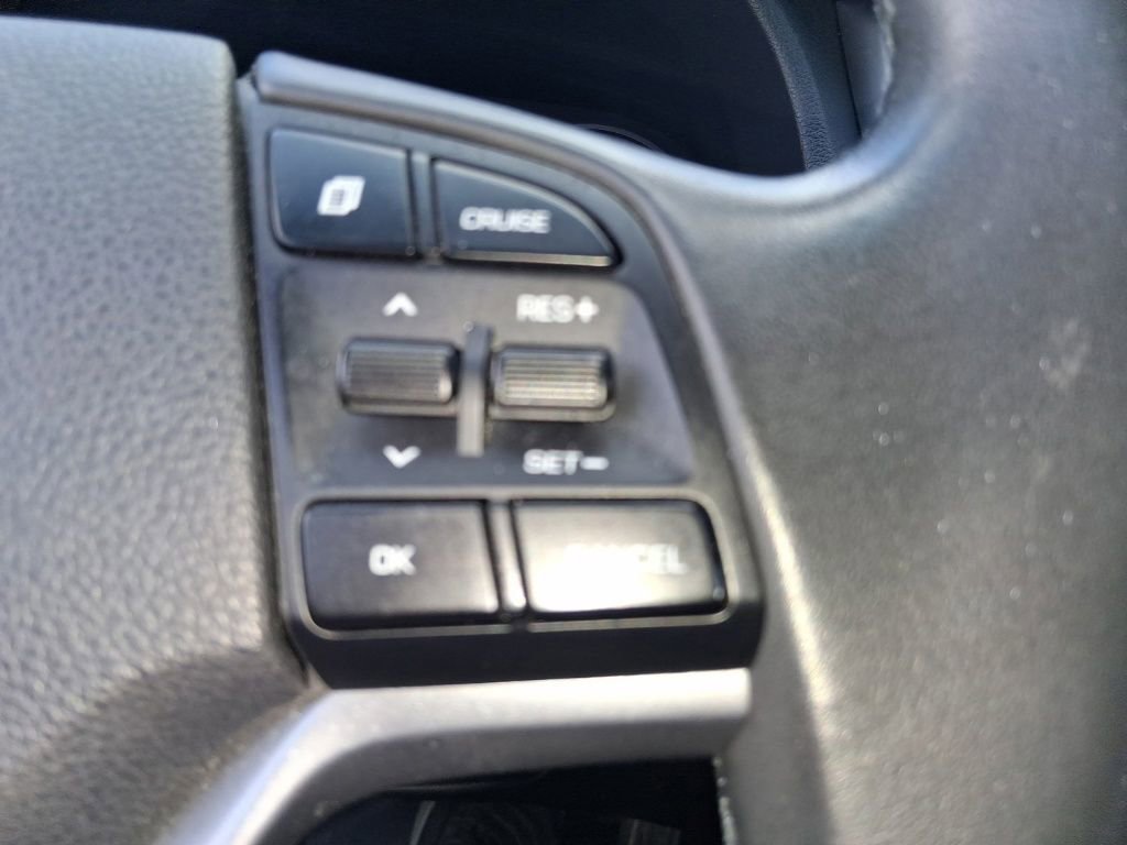 Used 2018 Hyundai Tucson SEL Plus FWD image 26
