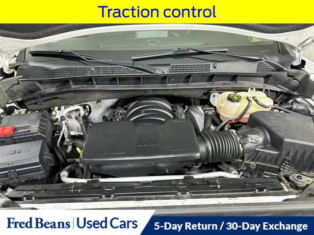 Used 2022 GMC Sierra 1500 Elevation AWD/4WD image 35