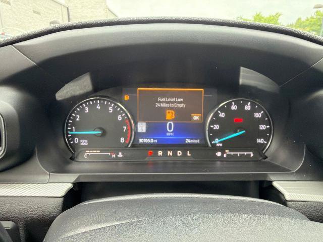Certified 2022 Ford Explorer XLT w/ Equipment Group 202A AWD/4WD image 6