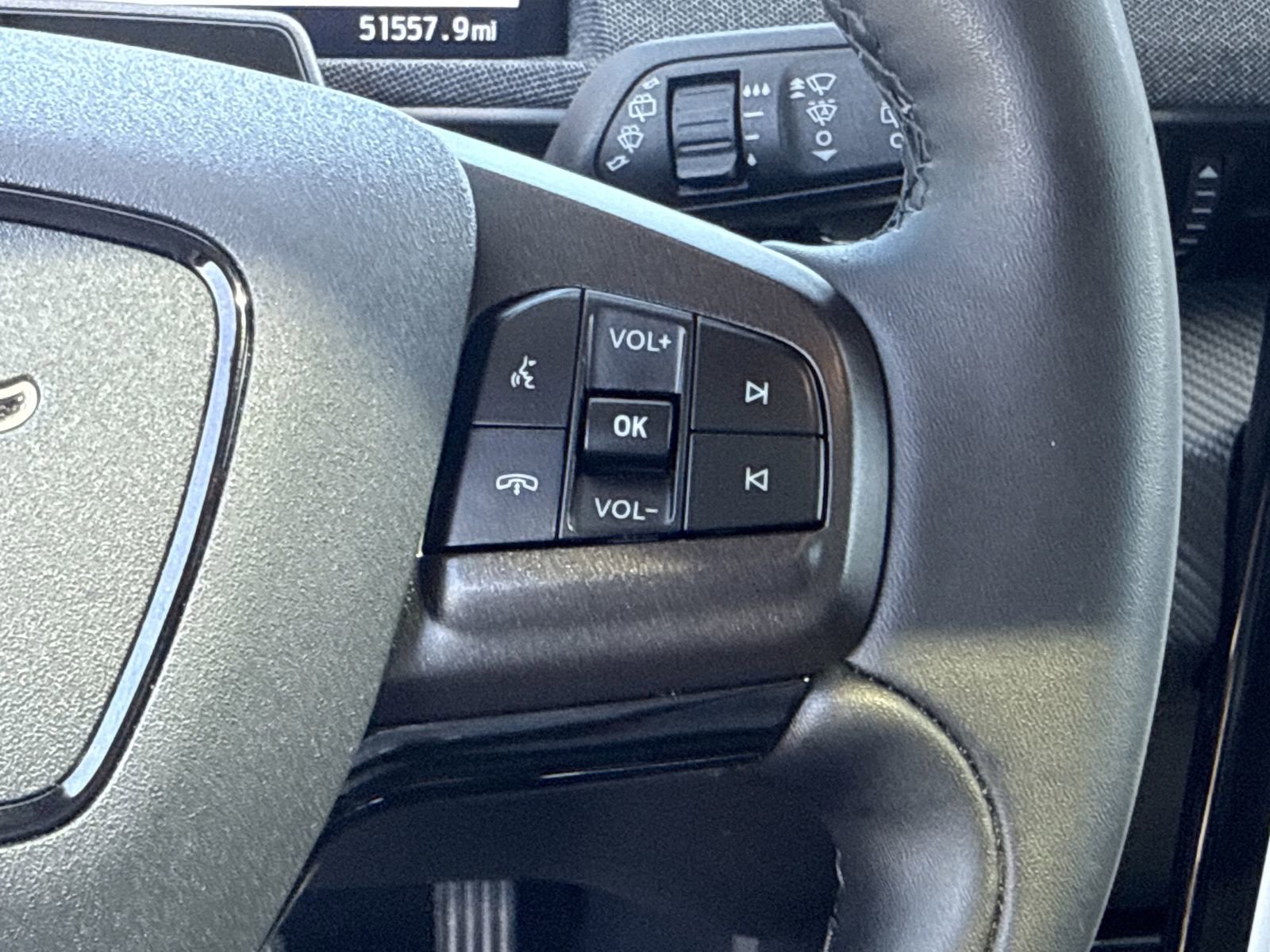 Certified 2023 Ford Mustang Mach-E Premium image 31