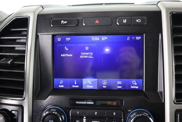 Certified 2021 Ford F350 Lariat w/ Lariat Ultimate Package AWD/4WD image 58