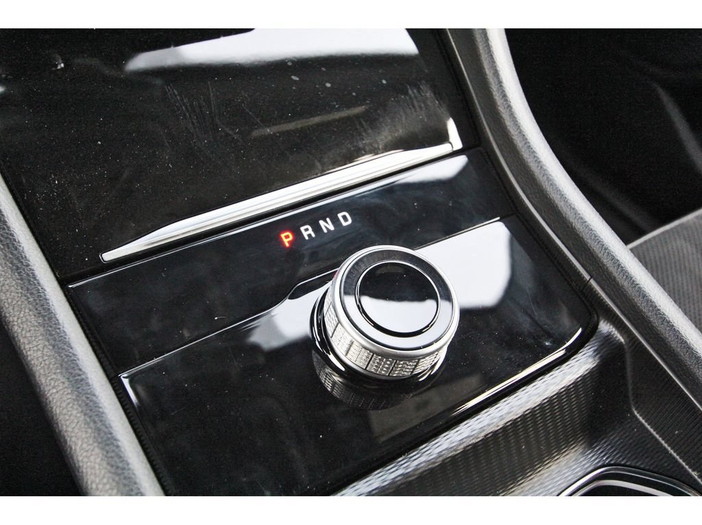 Used 2025 Jeep Grand Cherokee Altitude RWD image 26
